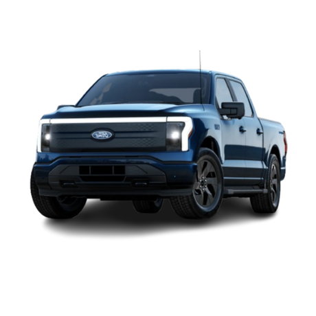 Ford F-150 Lightning