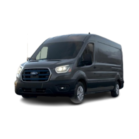 Ford E-Transit