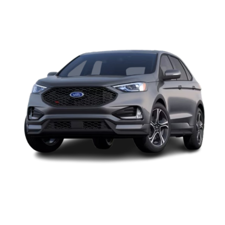 Ford Edge ST