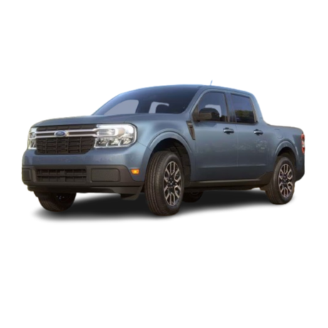Ford Maverick