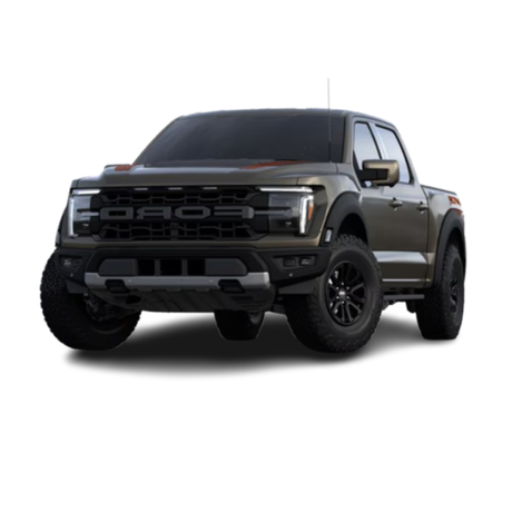 Ford F-150 Raptor