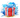 большой подарок