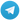 Иконка Telegram