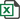 иконка excel