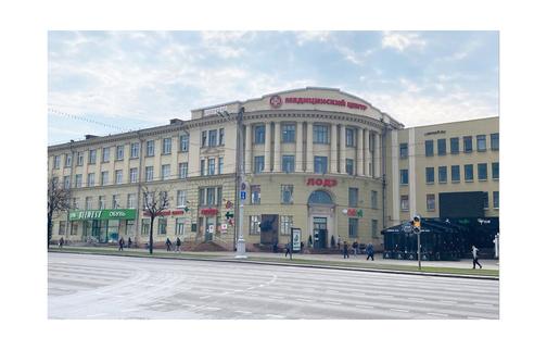 Об отделении