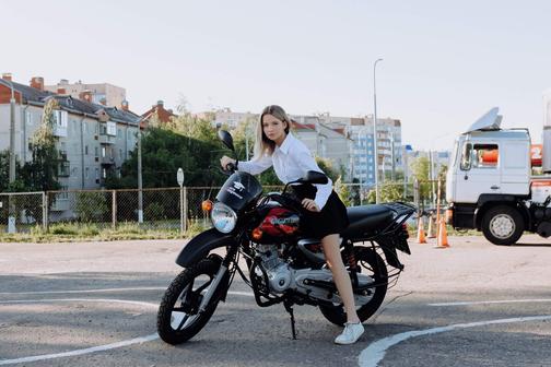 Категория A1