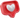 сообщение с сердечком