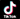 Логотип TikTok